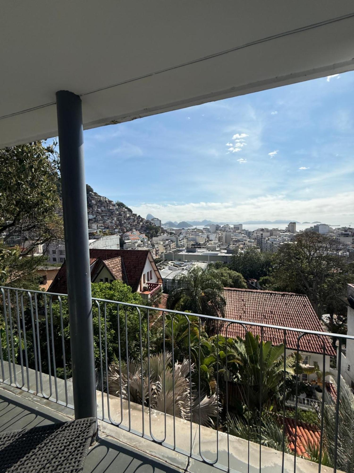Deluxe Suite Sea View