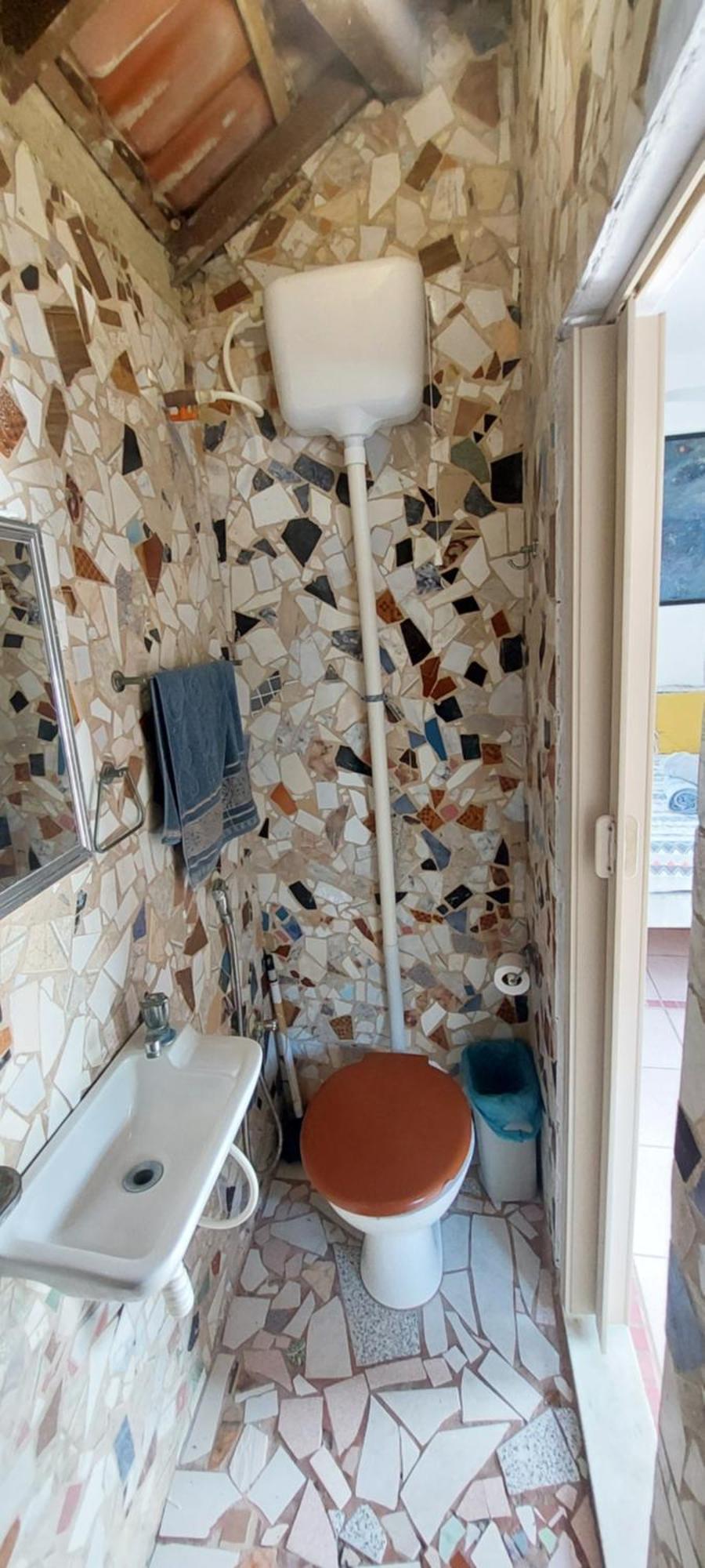 Superior Triple Room Sea View
