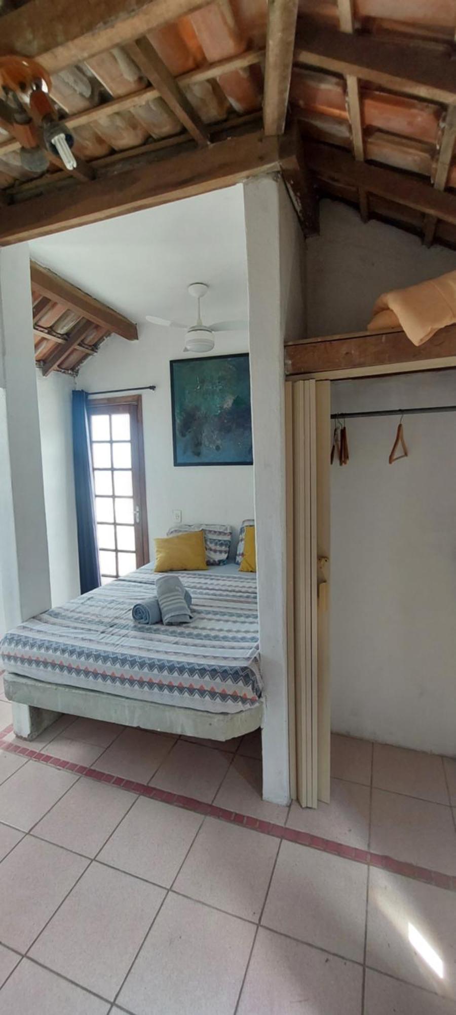 Superior Triple Room Sea View