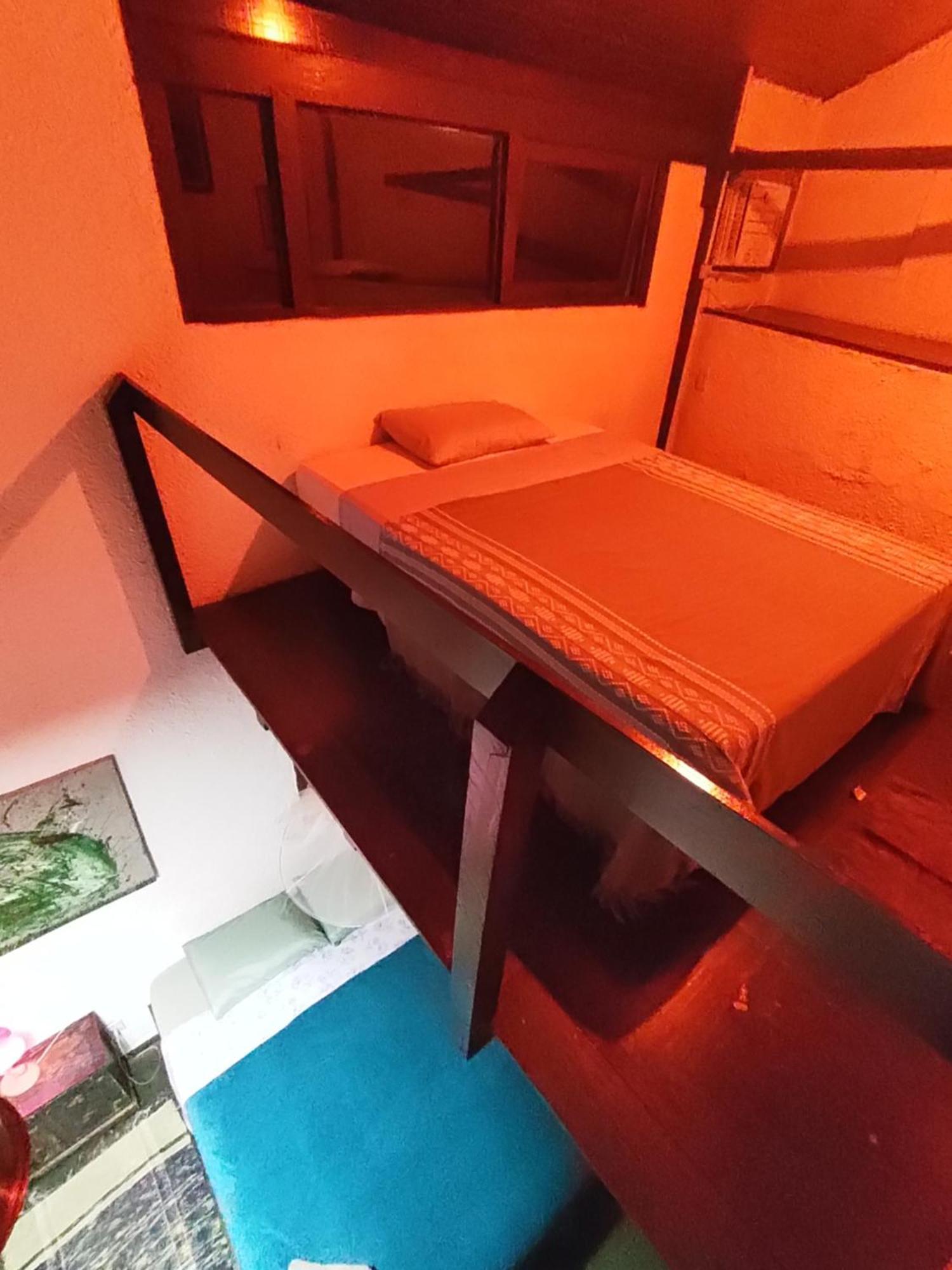 Duplex Suite