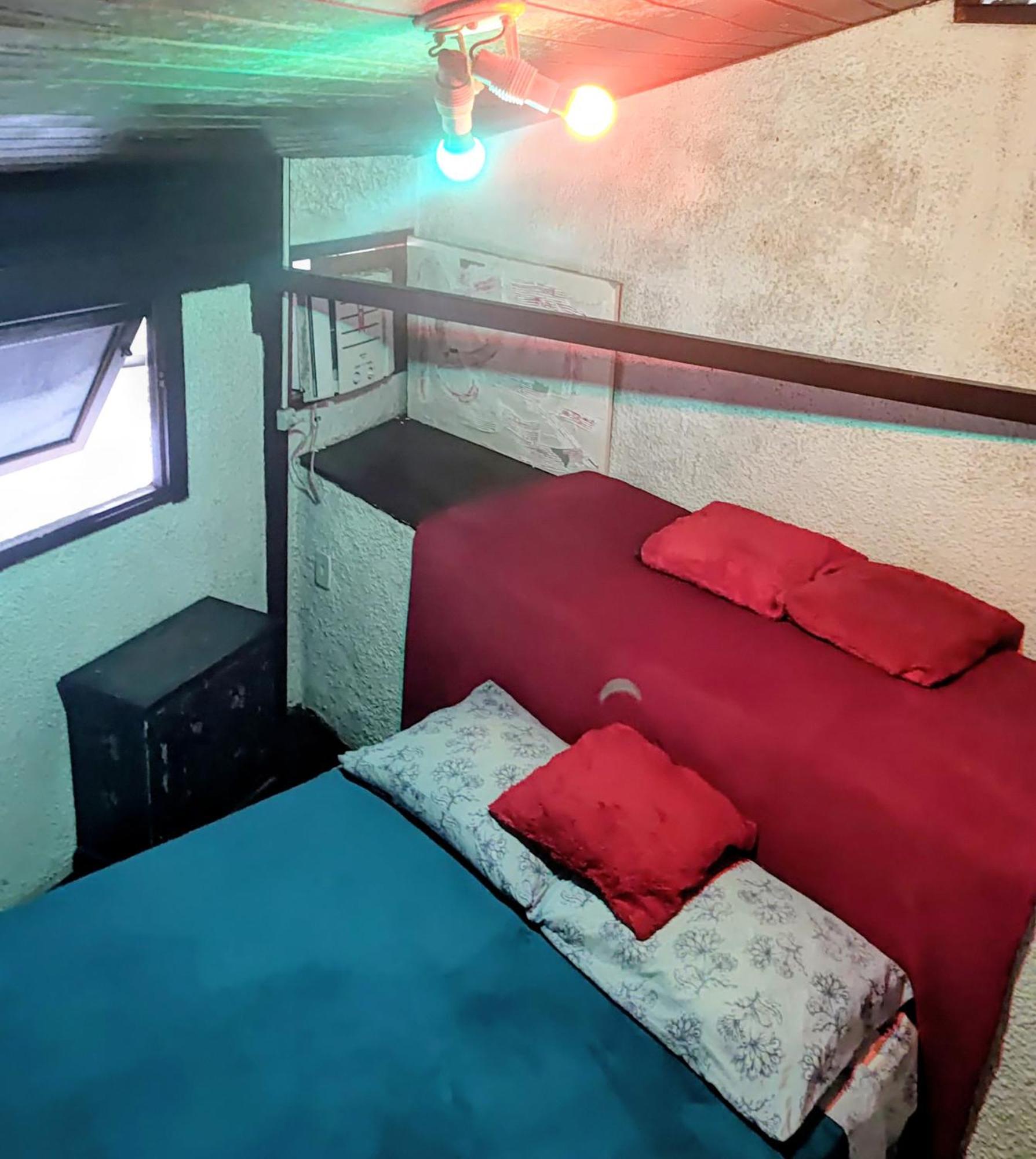 Duplex Suite
