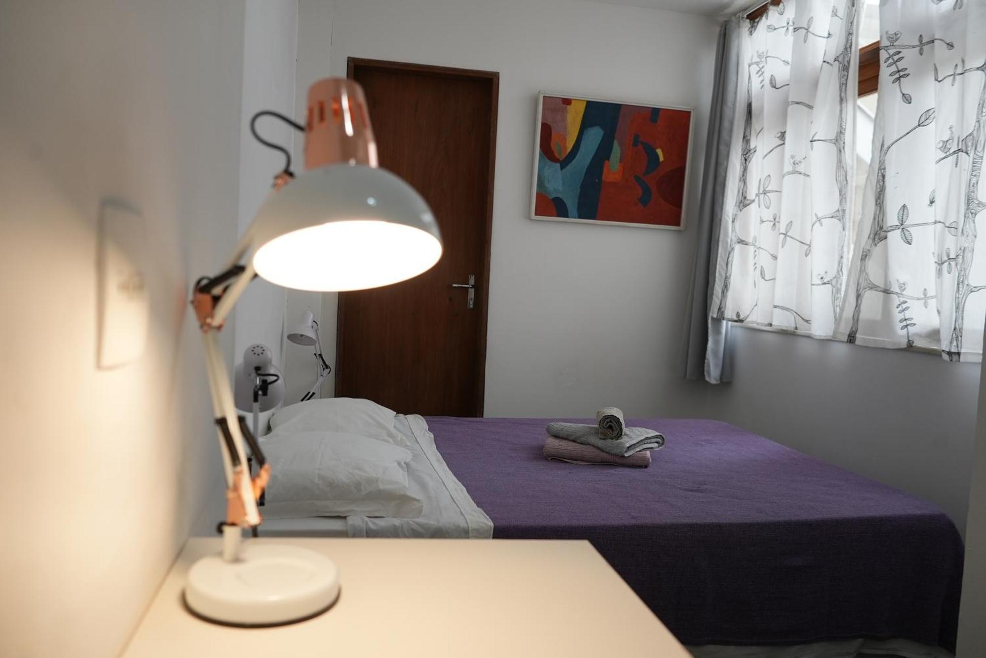 Quarto Duplo