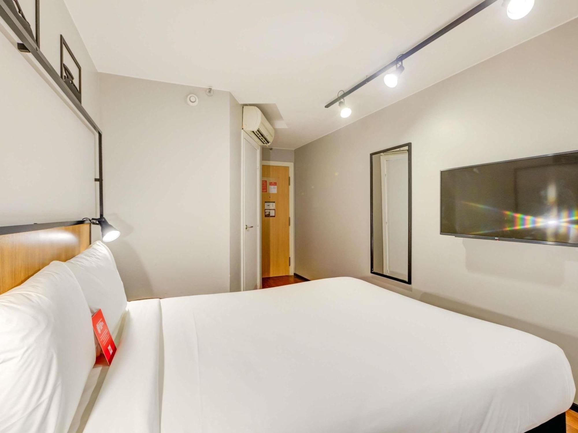 Standard Apartment One Double Bed
