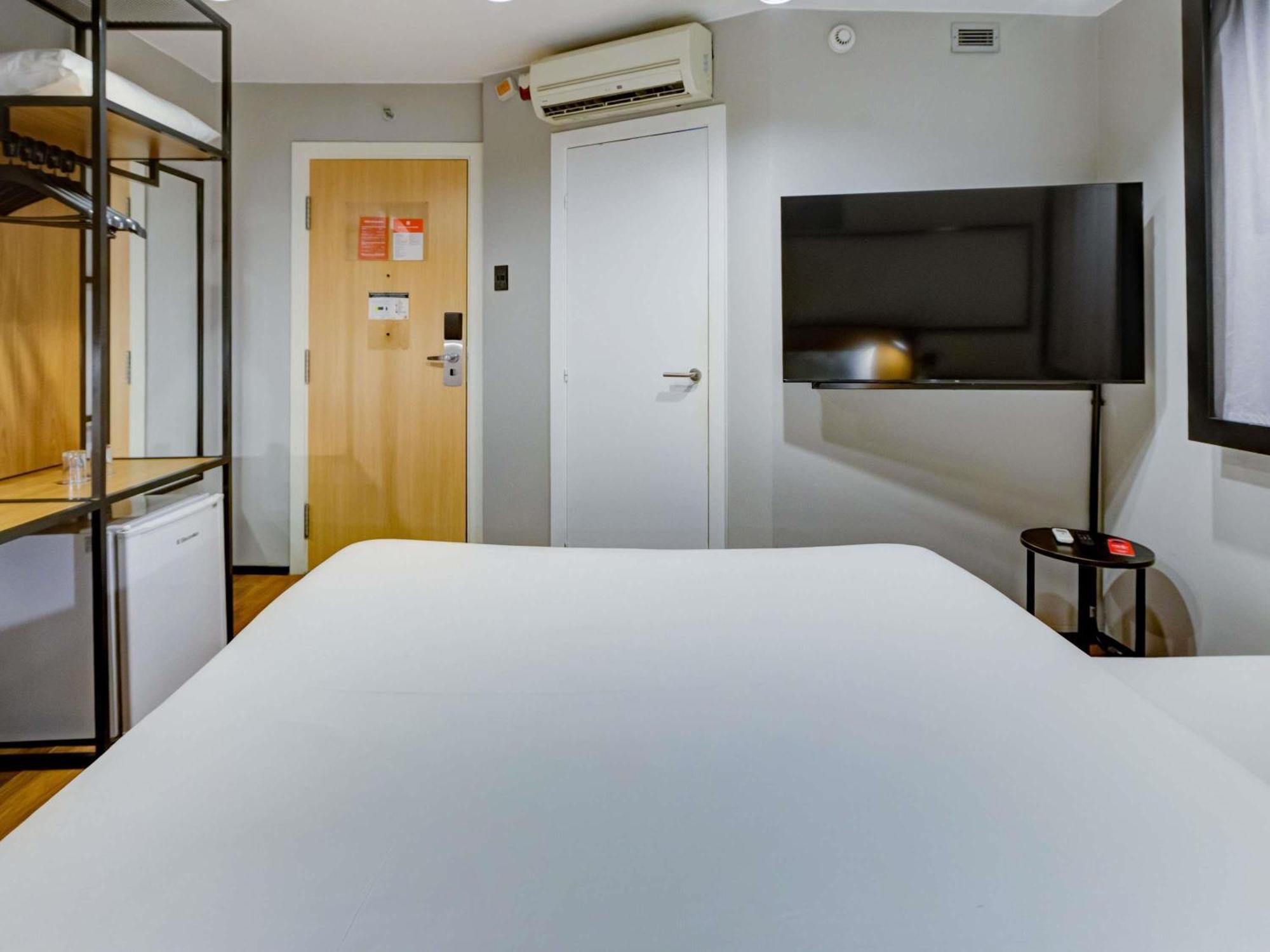 Standard Apartment Child Bed