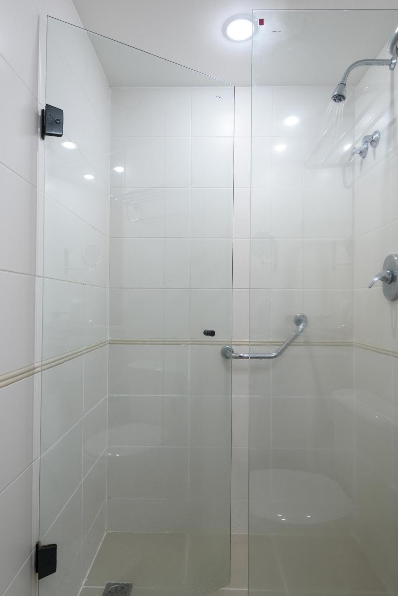 Quarto Triplo Comfort