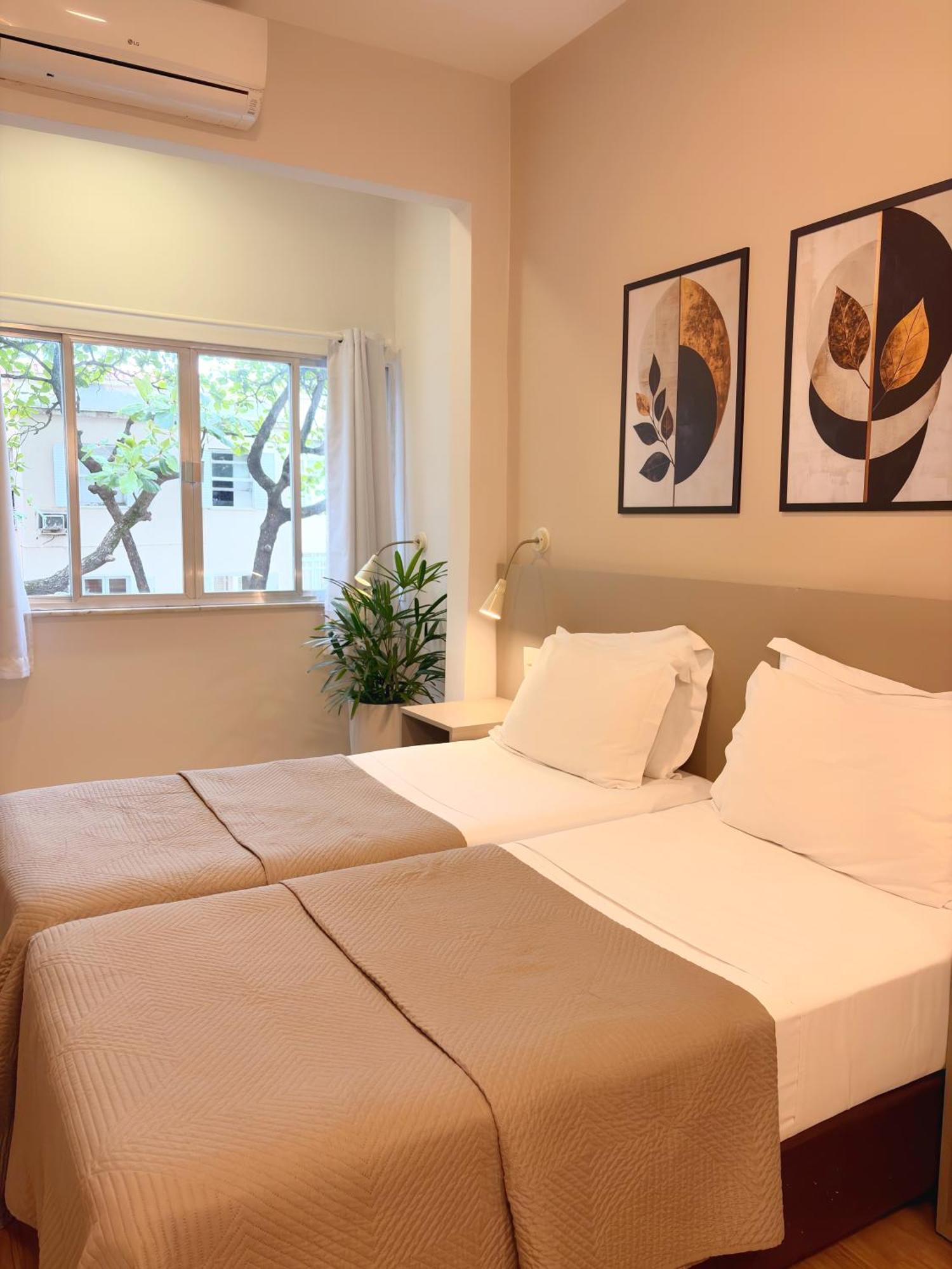 Loft three single beds 3º Floor no elevator,1743044186:JPEG