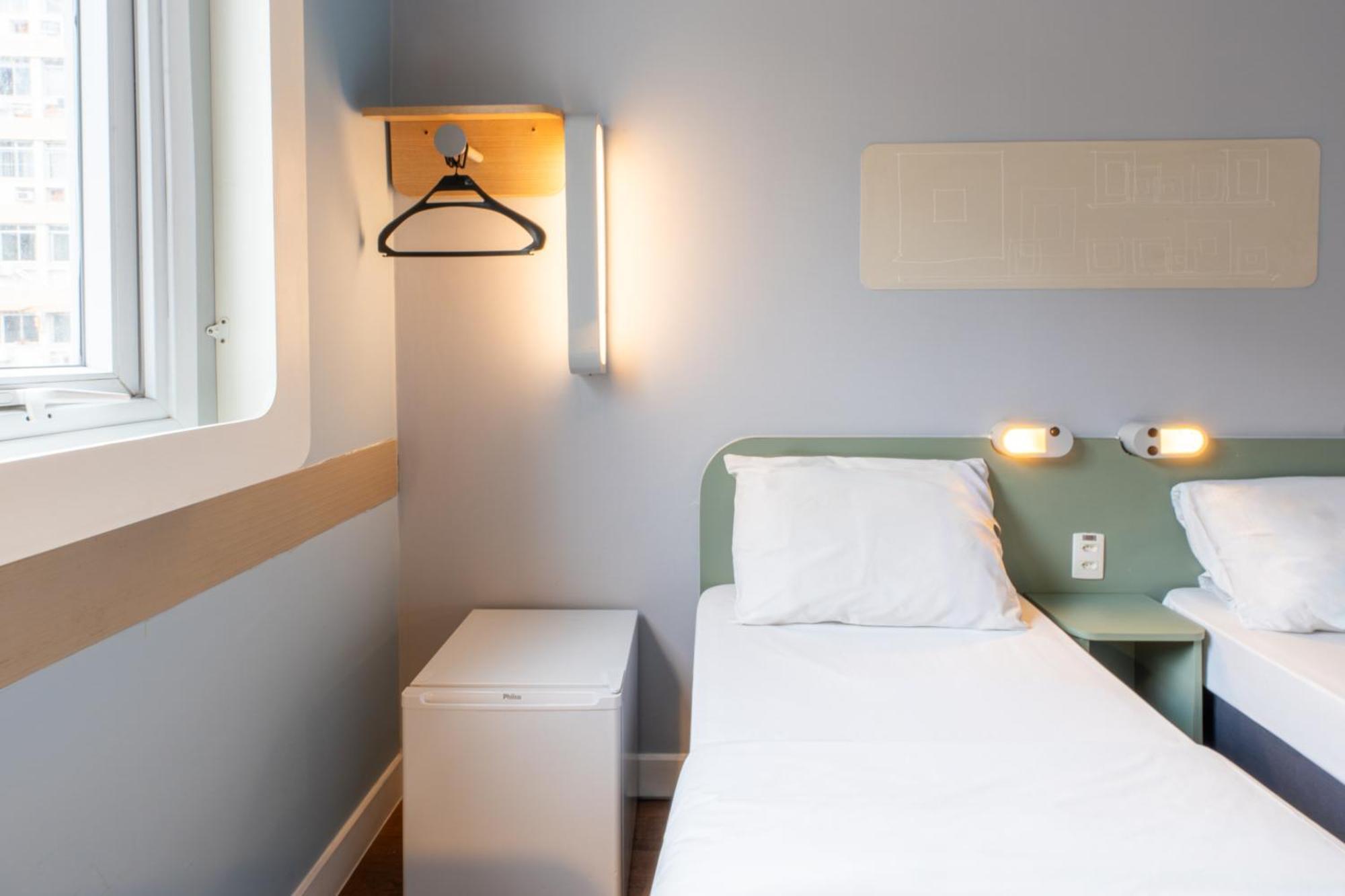 Superior Apartment Two Single Beds