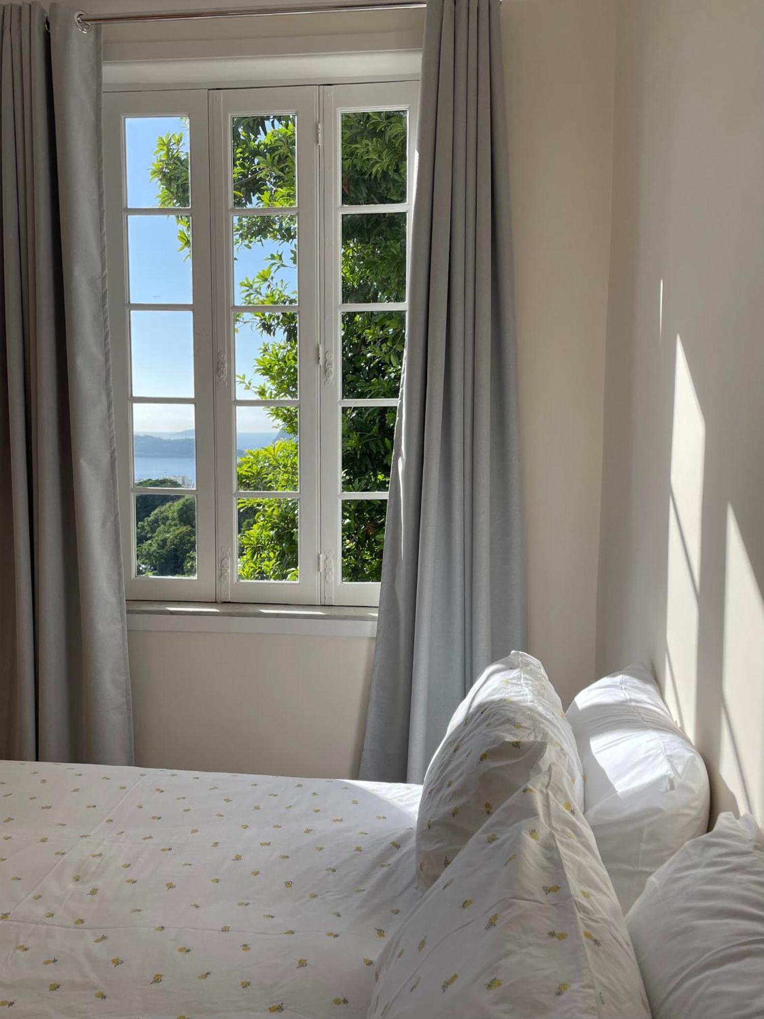 Double Room Sea View