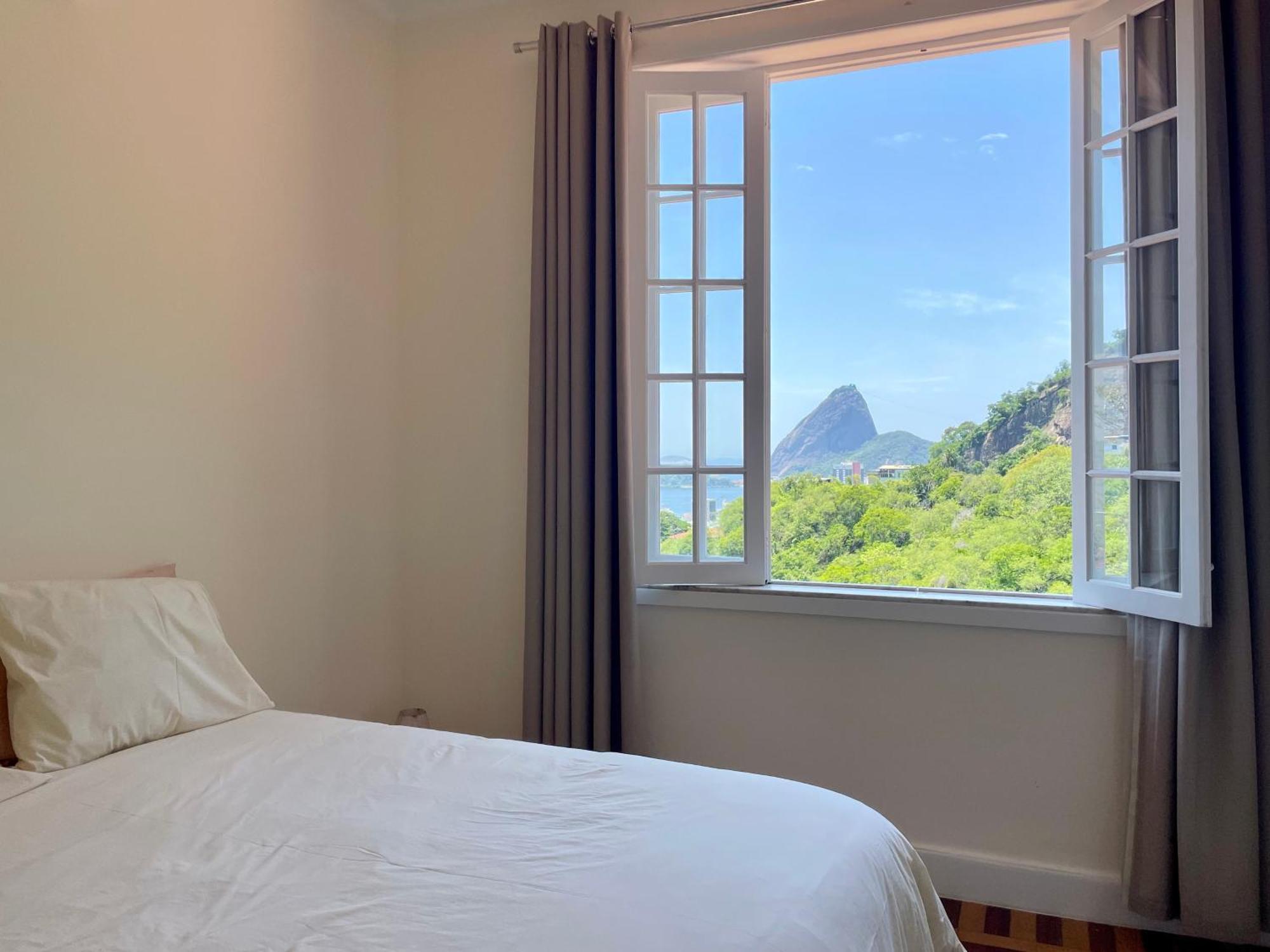 Double Room Sea View