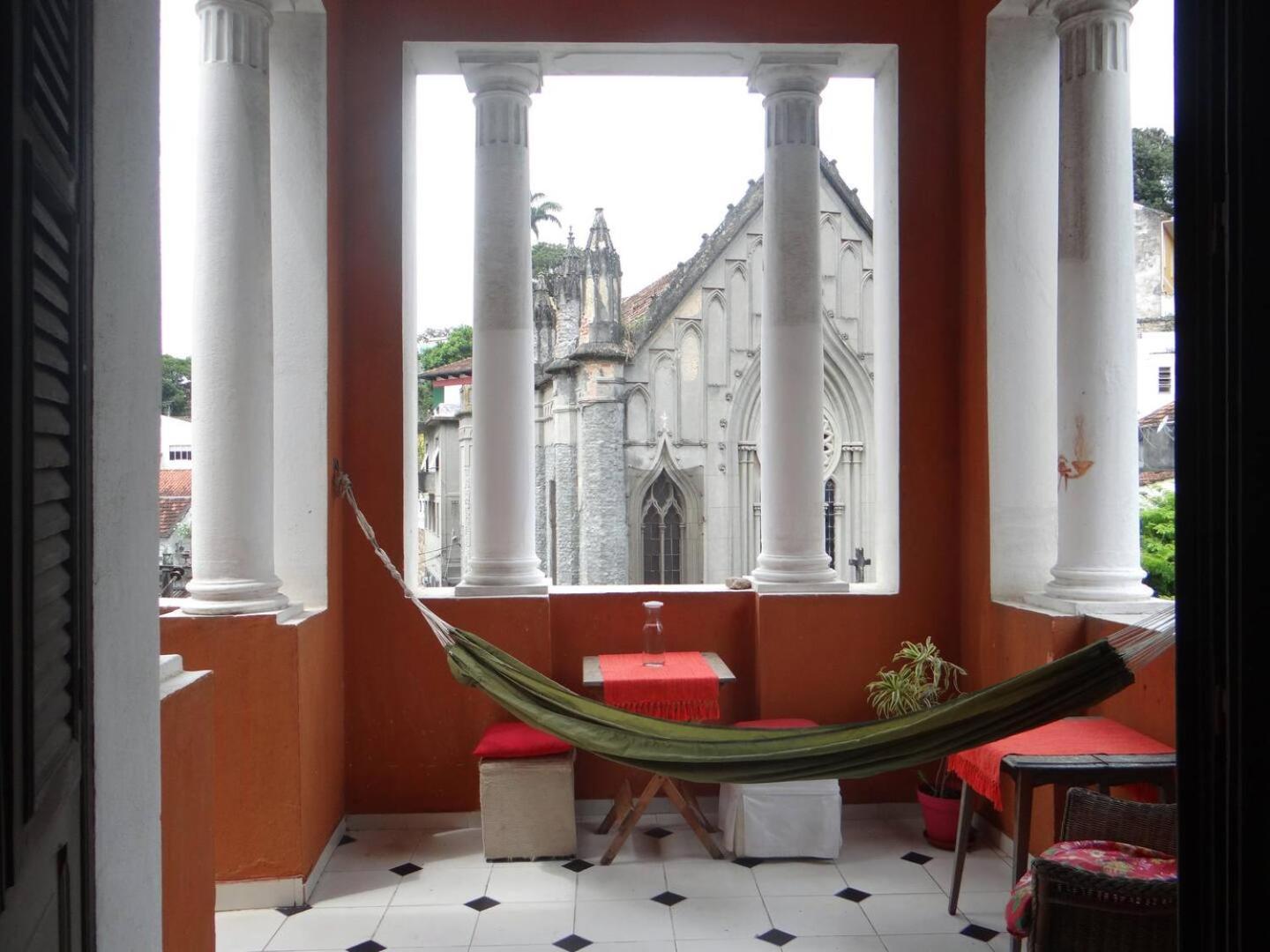 Double Room Terrace