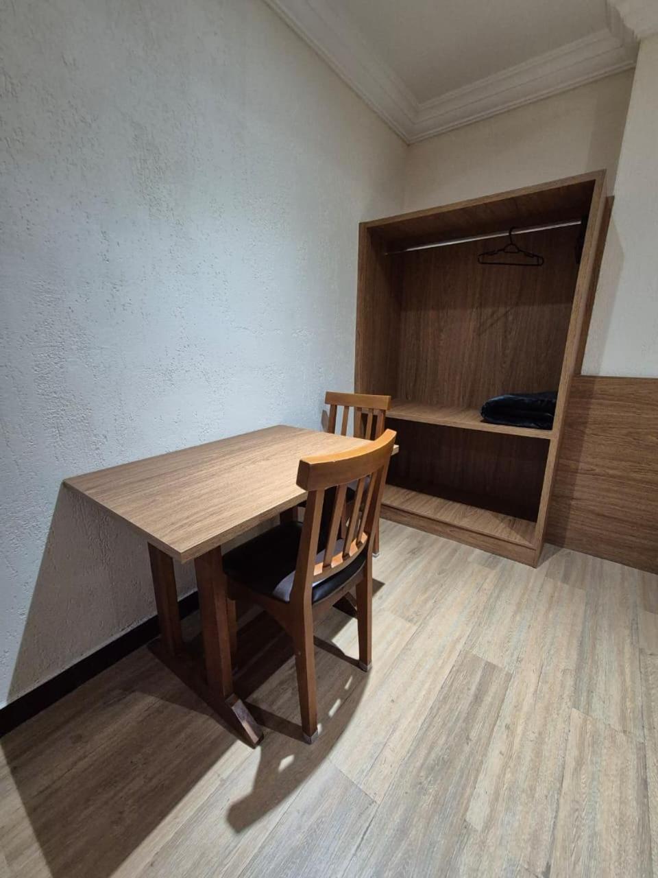 Quarto Triplo Standard
