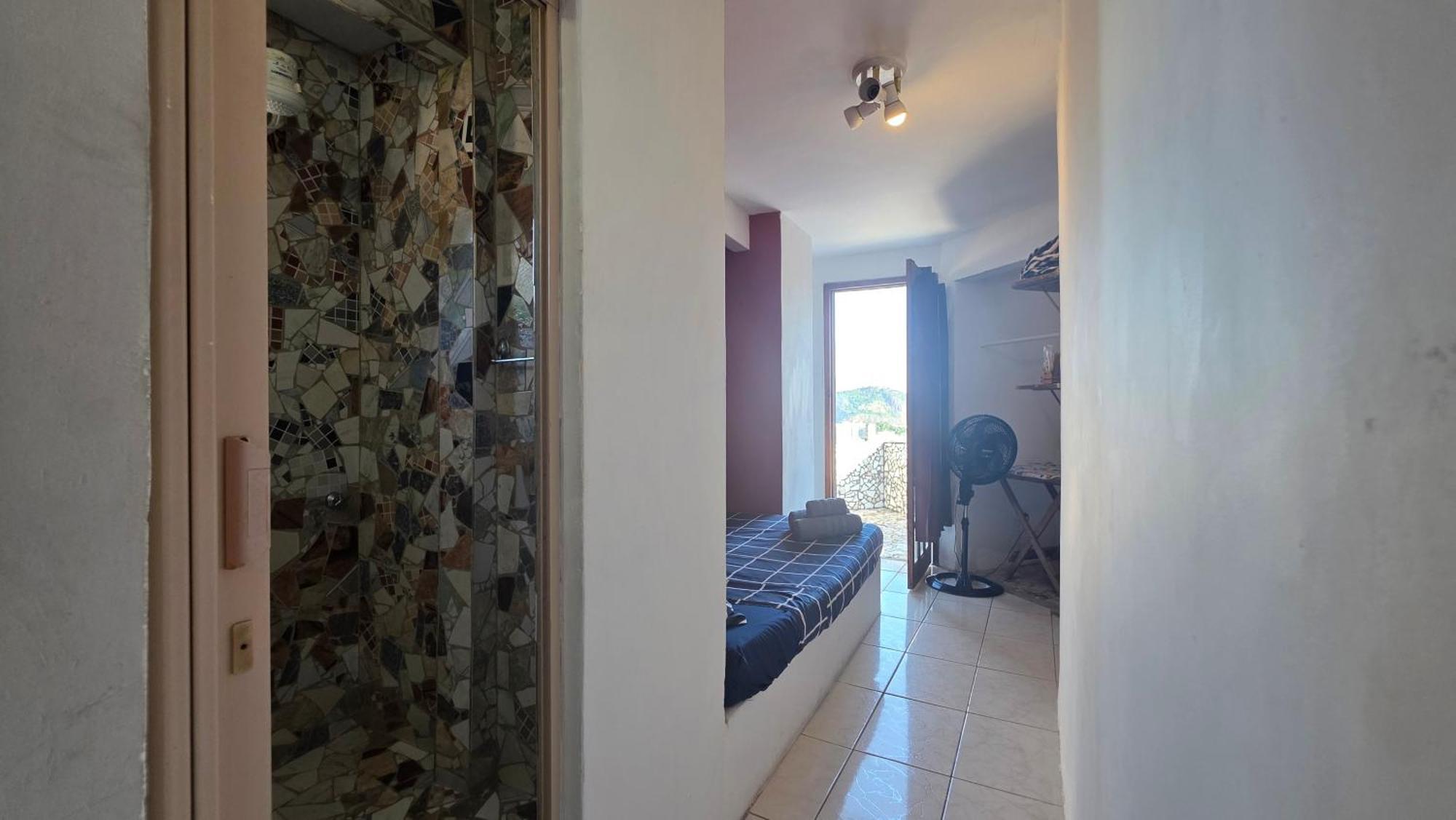 Double Room Balcony Sea View