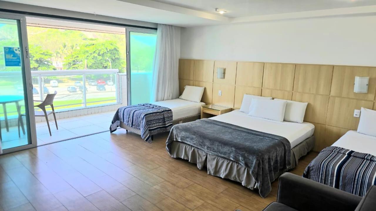 Family Room Sea View
