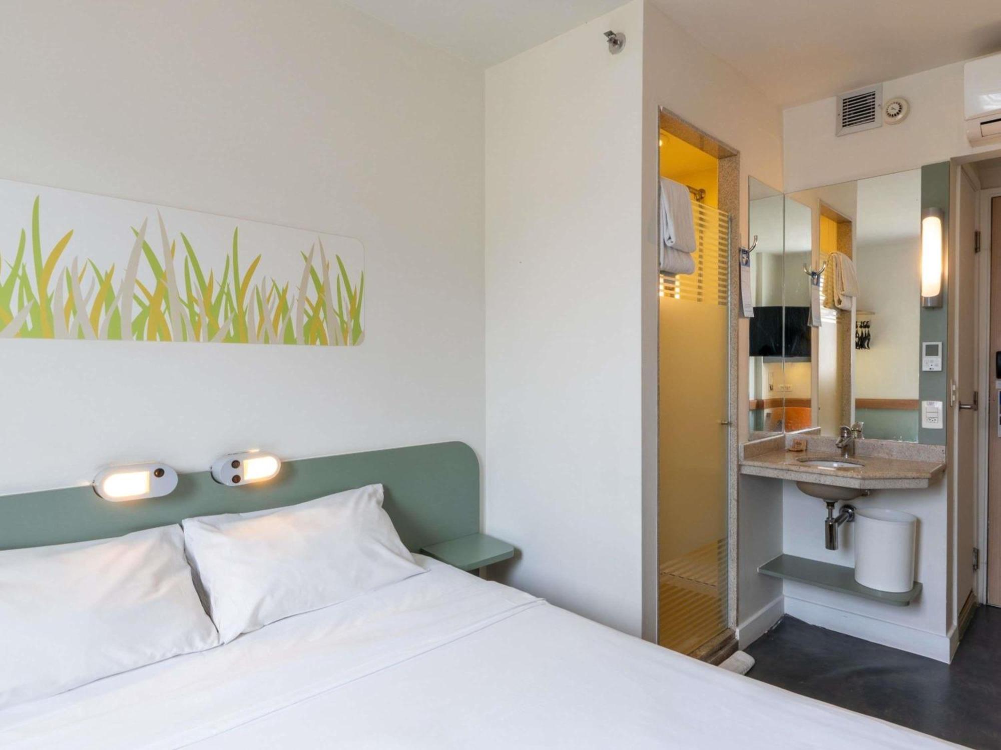 Classic Double Room