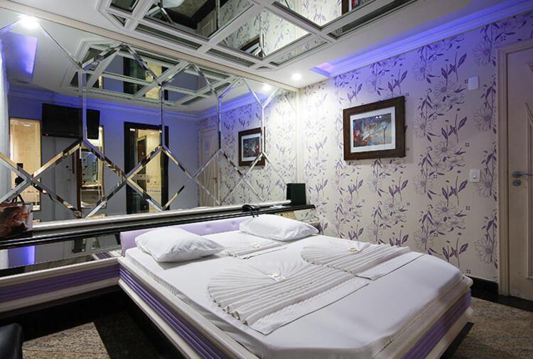 Quarto Duplo Superior