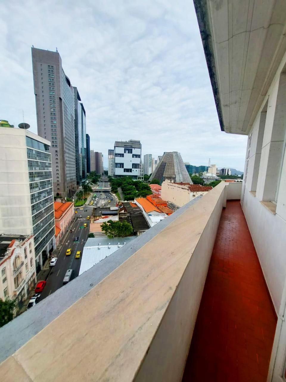 Suite City View