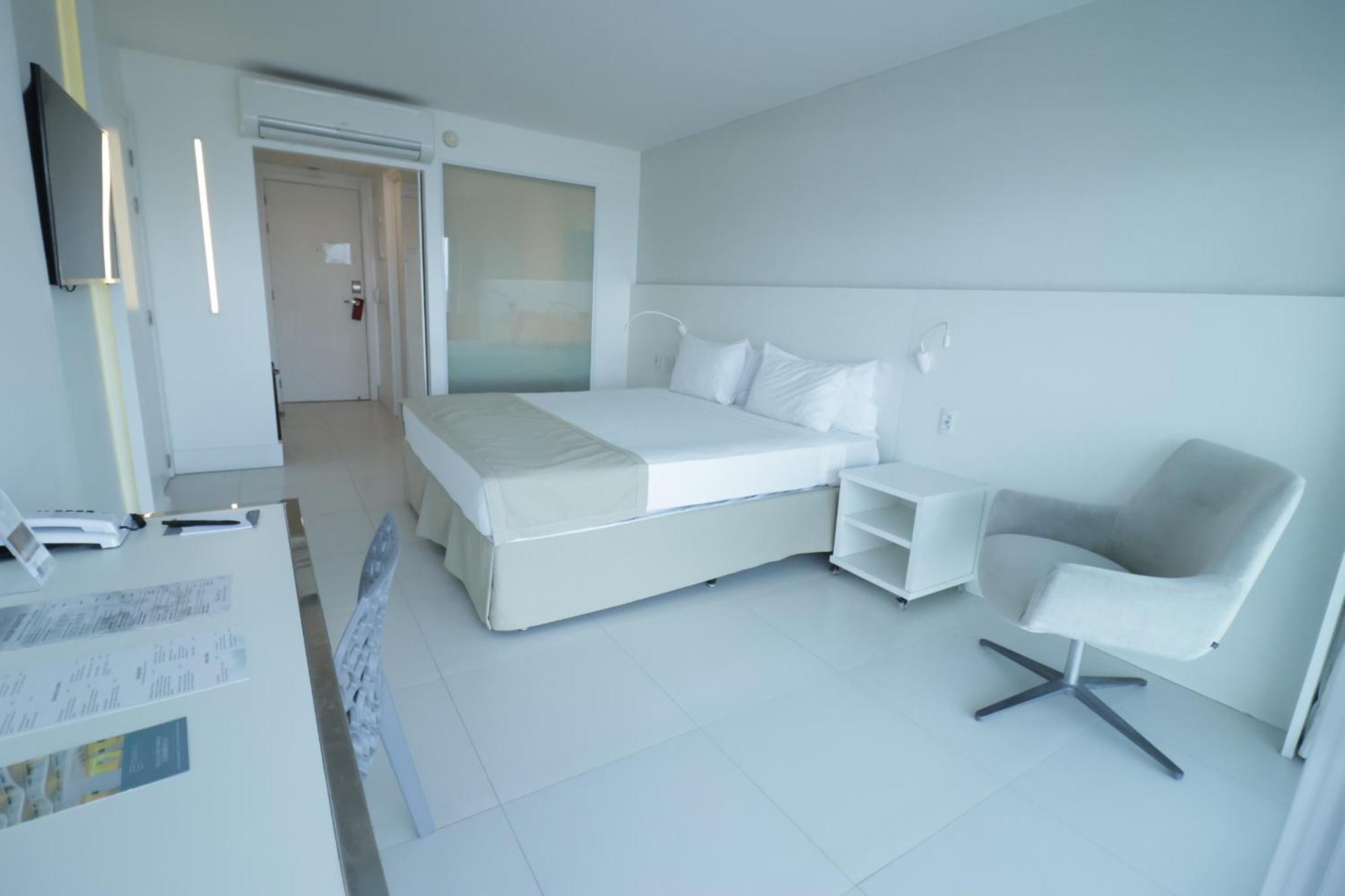 Quadruple Room Sea View