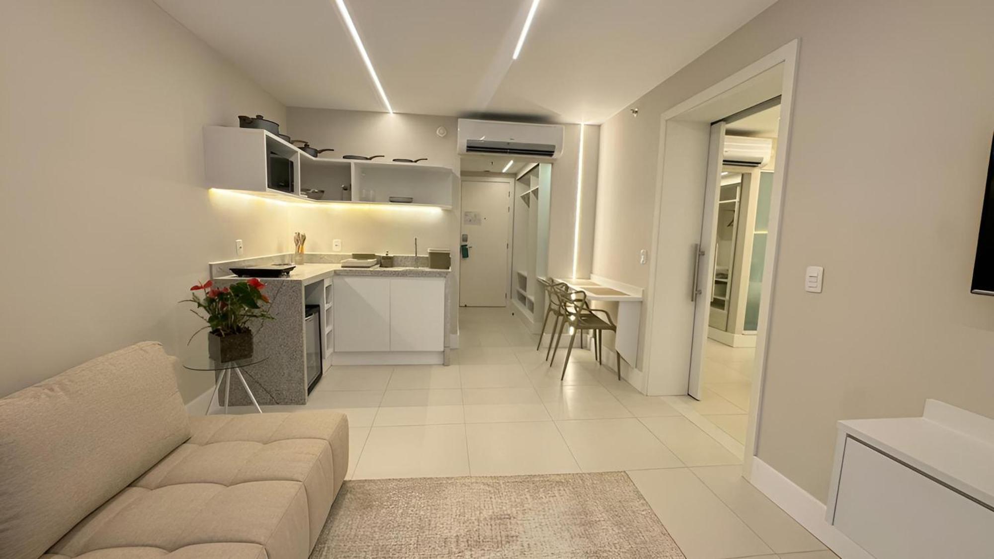 Family Room Sea View