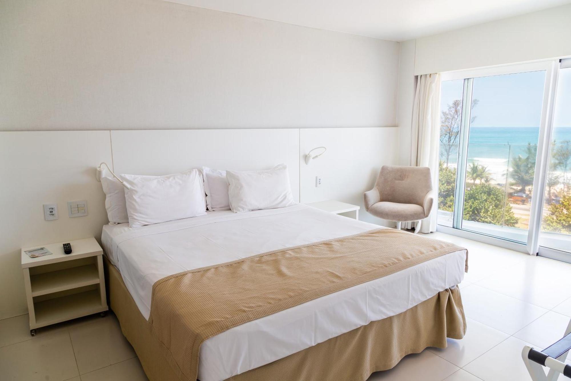 Quadruple Room Sea View