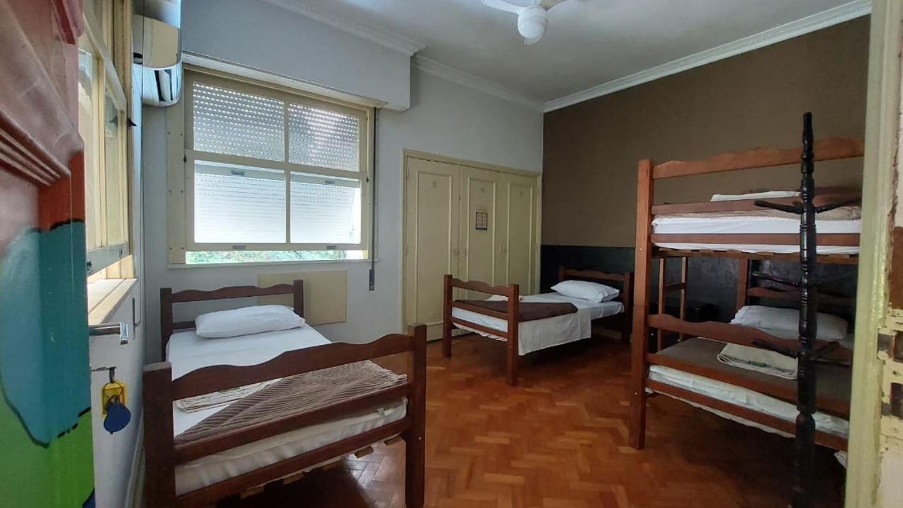 Quadruple Room Mountain View