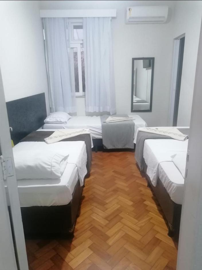 Queen Suite