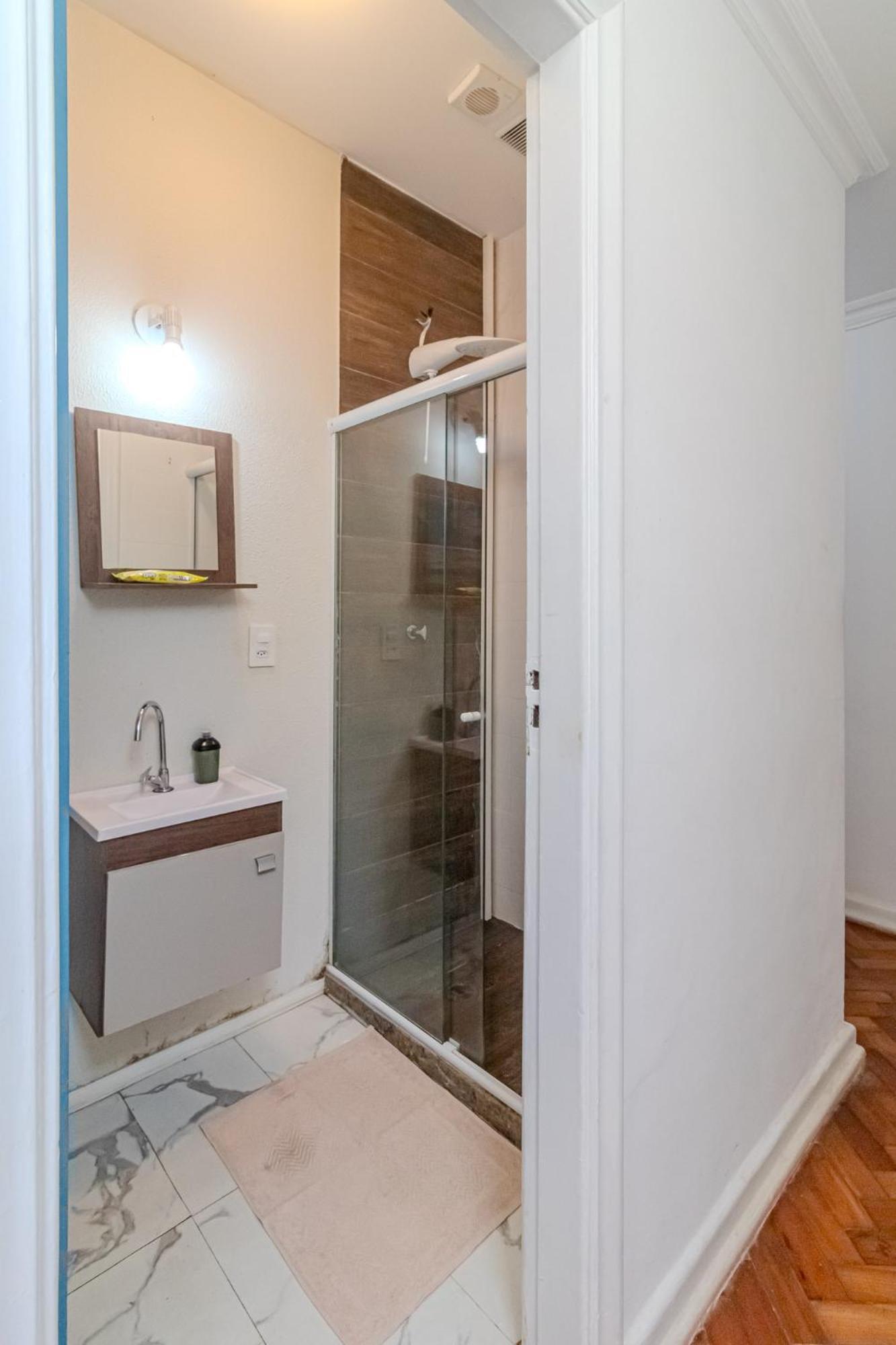 Triple Room Balcony