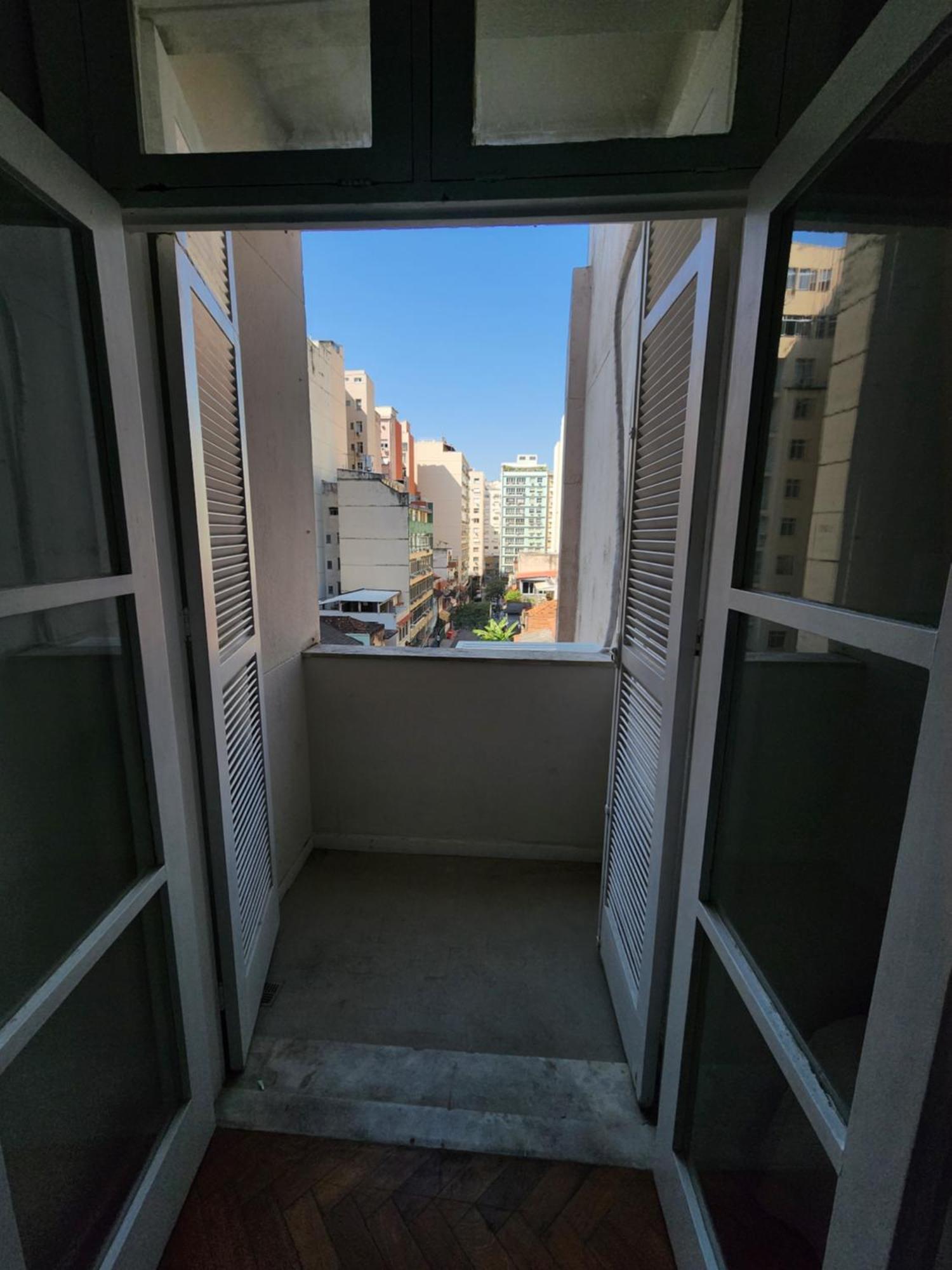Triple Room Balcony