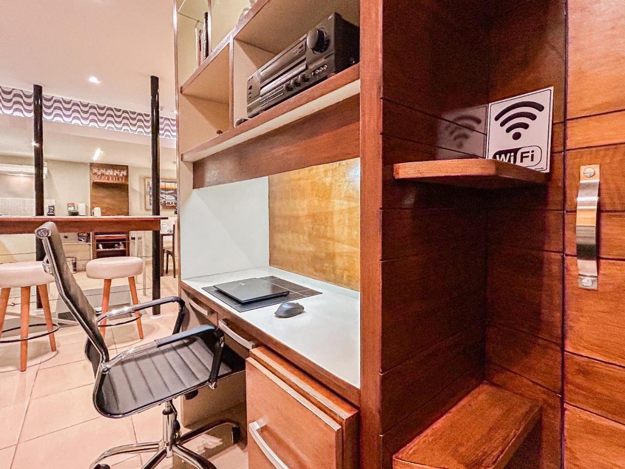 Superior One-Bedroom Apartment Balcony