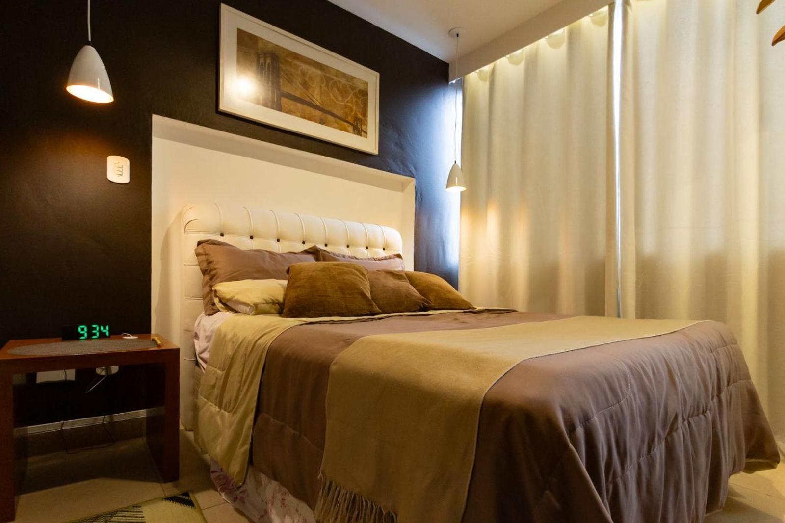Superior One-Bedroom Apartment Balcony