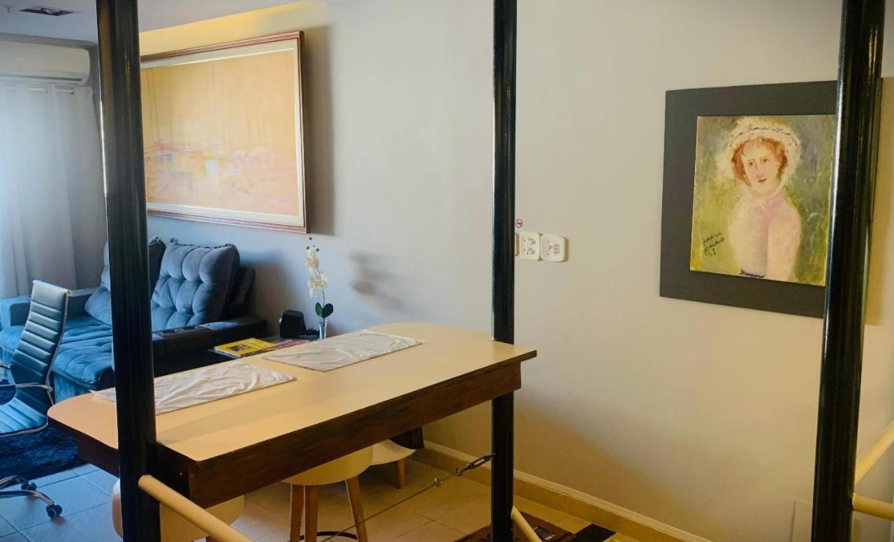 Superior One-Bedroom Apartment Balcony