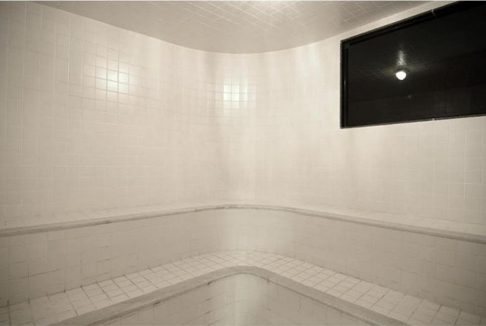Superior One-Bedroom Apartment Balcony