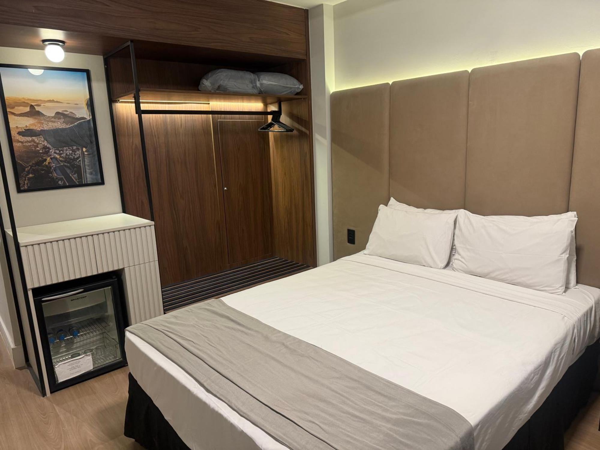 Luxury Double Room