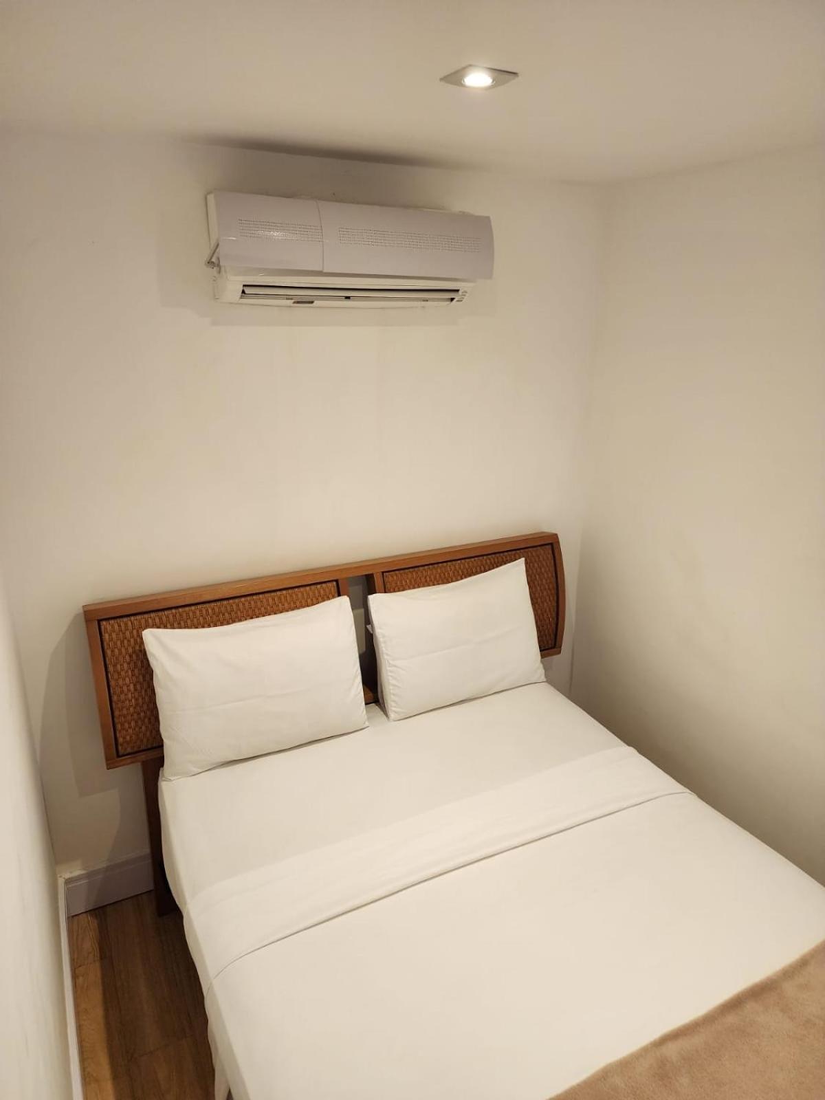 Duplex Suite