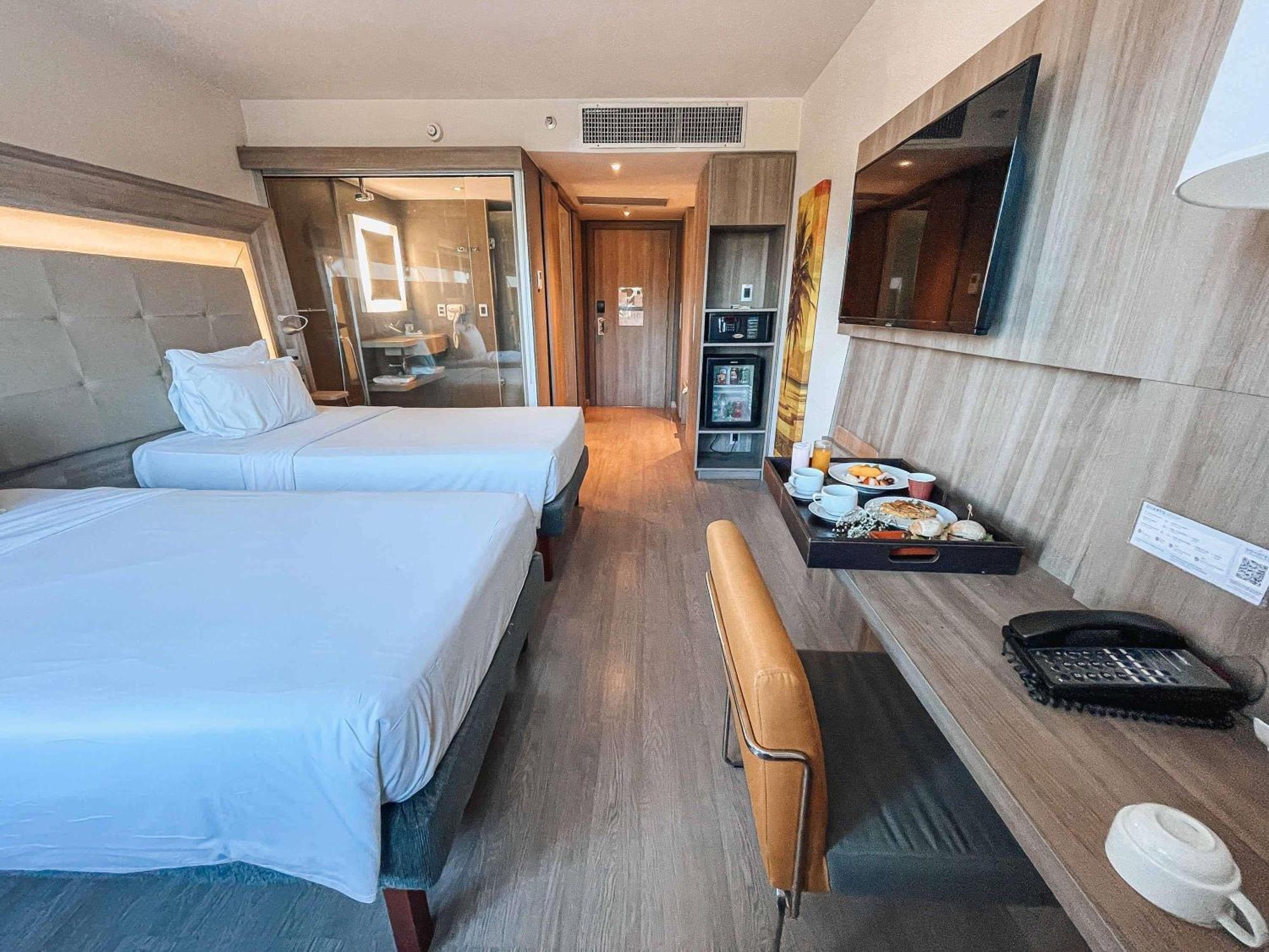 Superior Apartment Twin Beds
