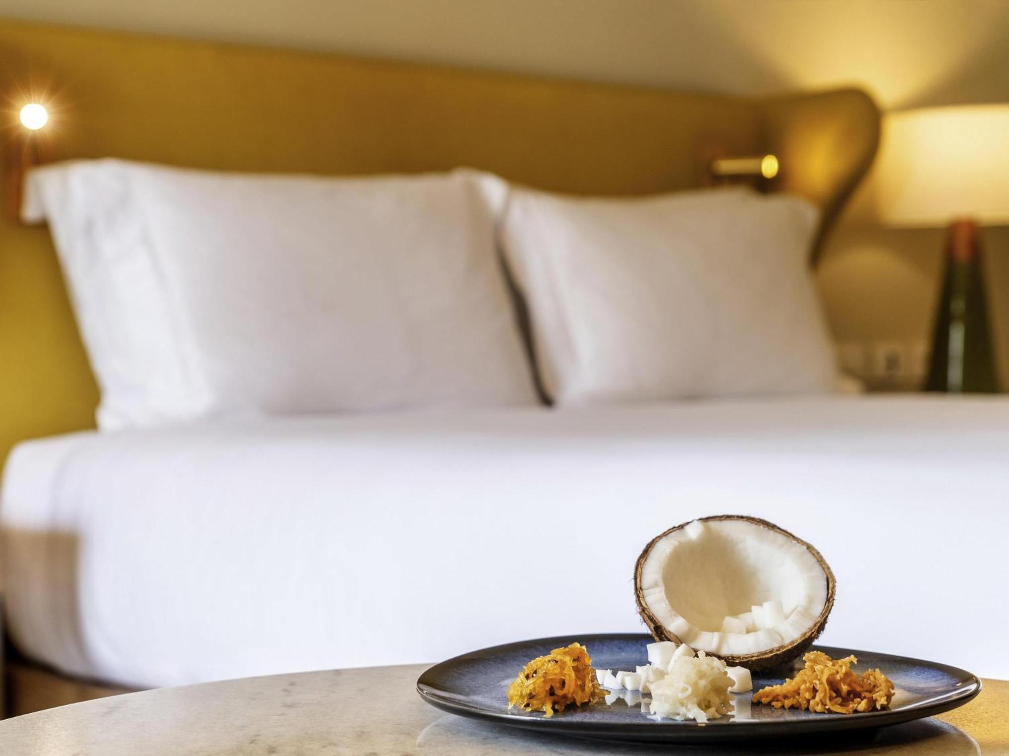 King Room Sea View