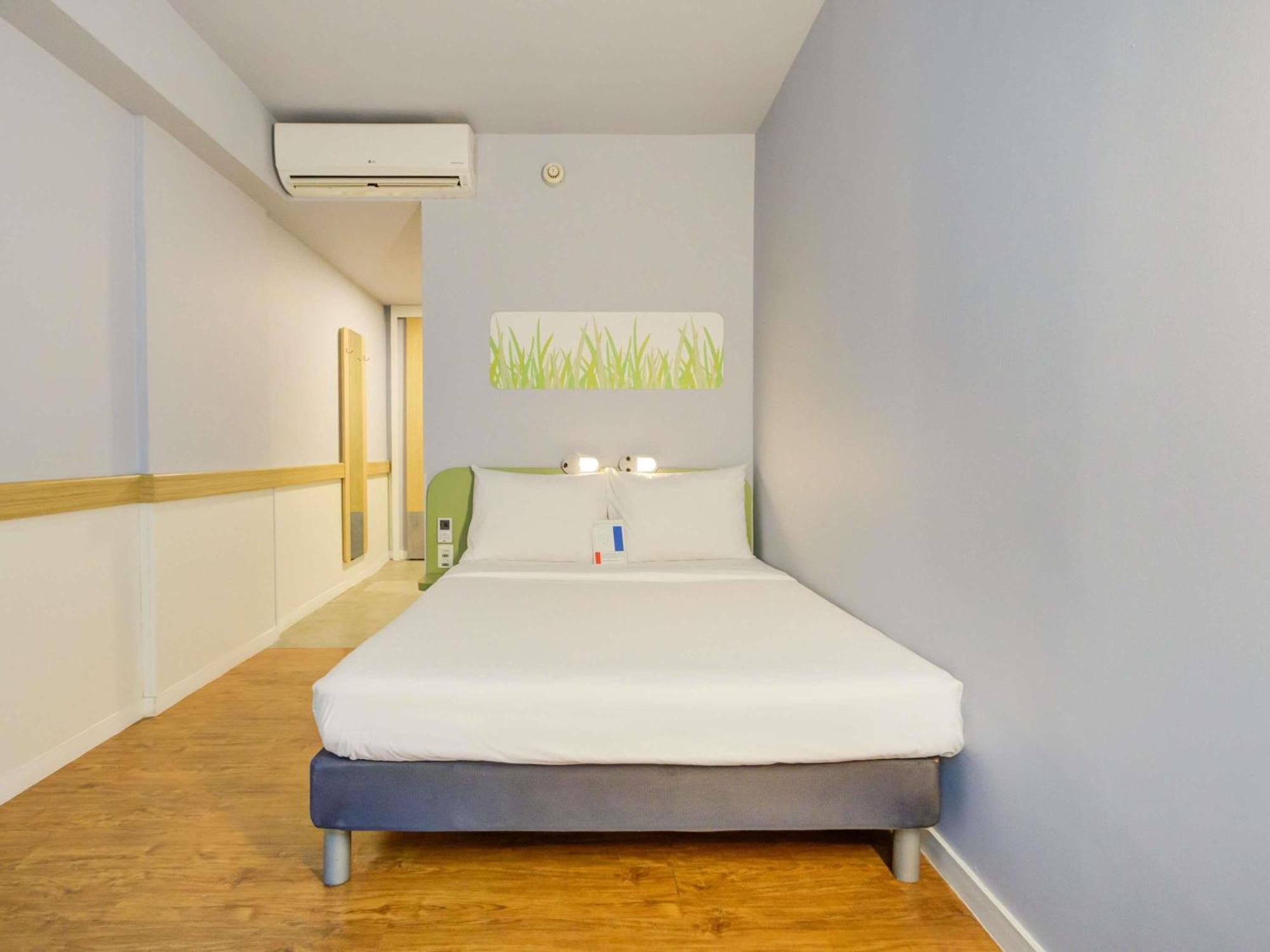 Standard Double Room Disability Access