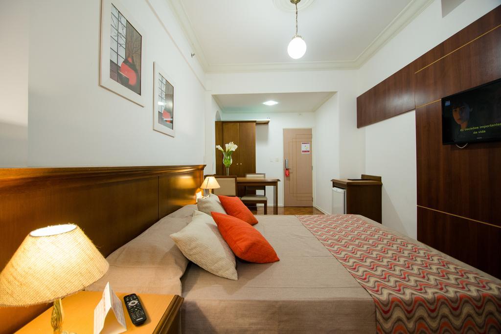 Standard Double Bed Room