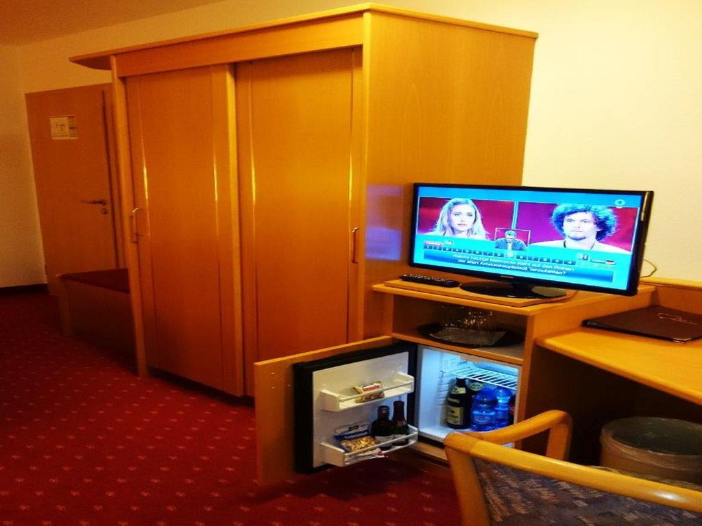 Individual Room