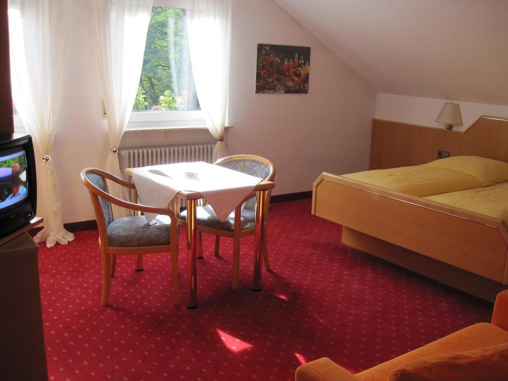 Individual Room