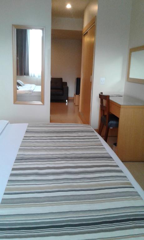 Suite Double