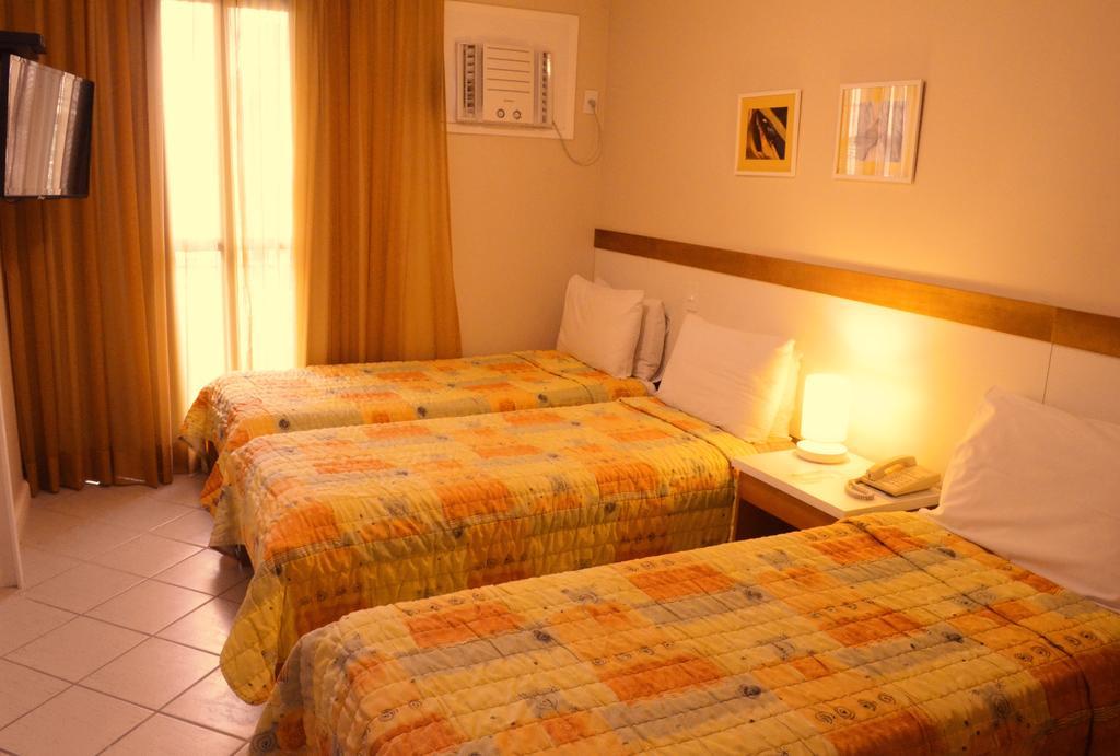 Apartamento Triplo Standard
