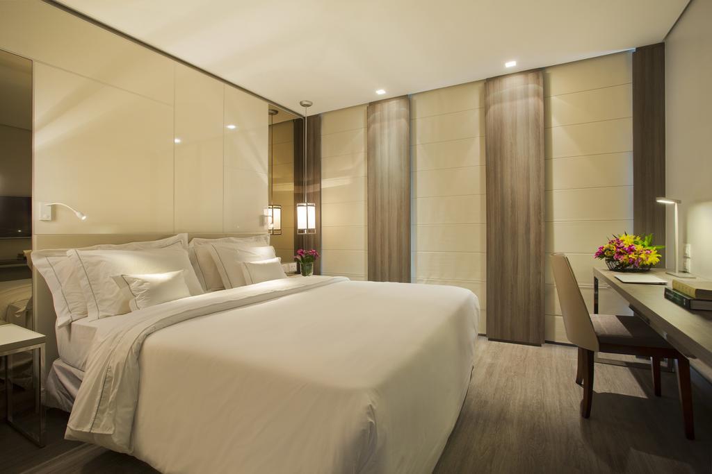 Superior Twin Room Disability Access