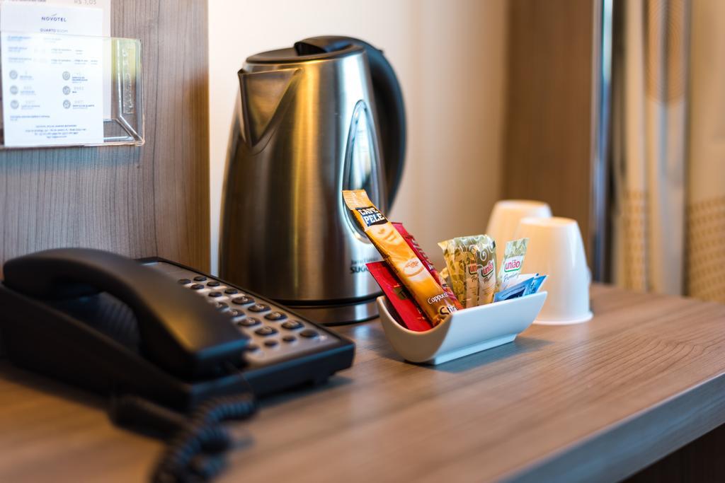 Apartamento Standard com Cama de Casal - Acessível para Hóspedes com Mobilidade Reduzida