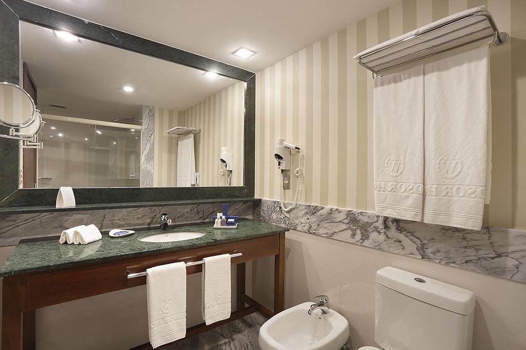 Deluxe Plus Double Room