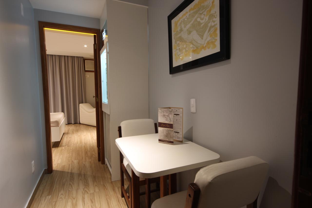 Quarto Duplo Standard