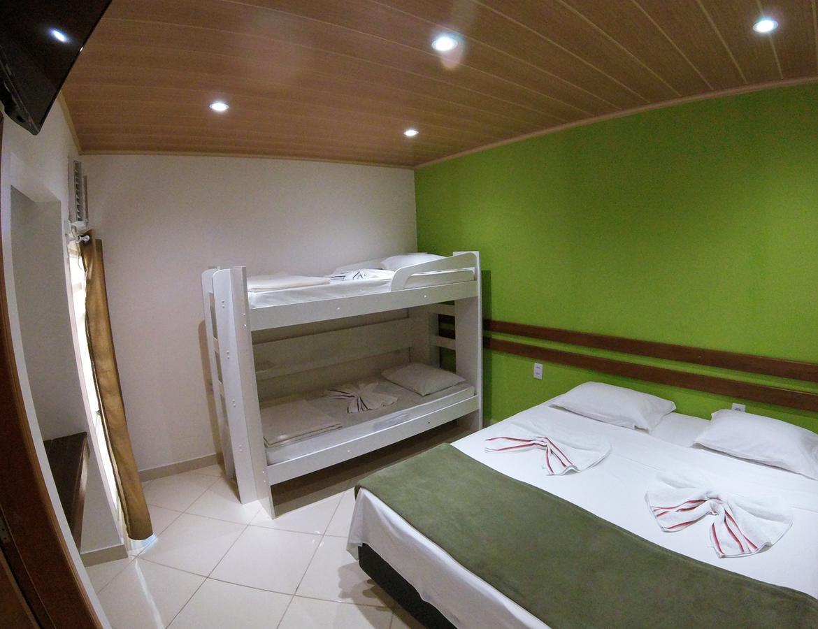 Quarto Quádruplo