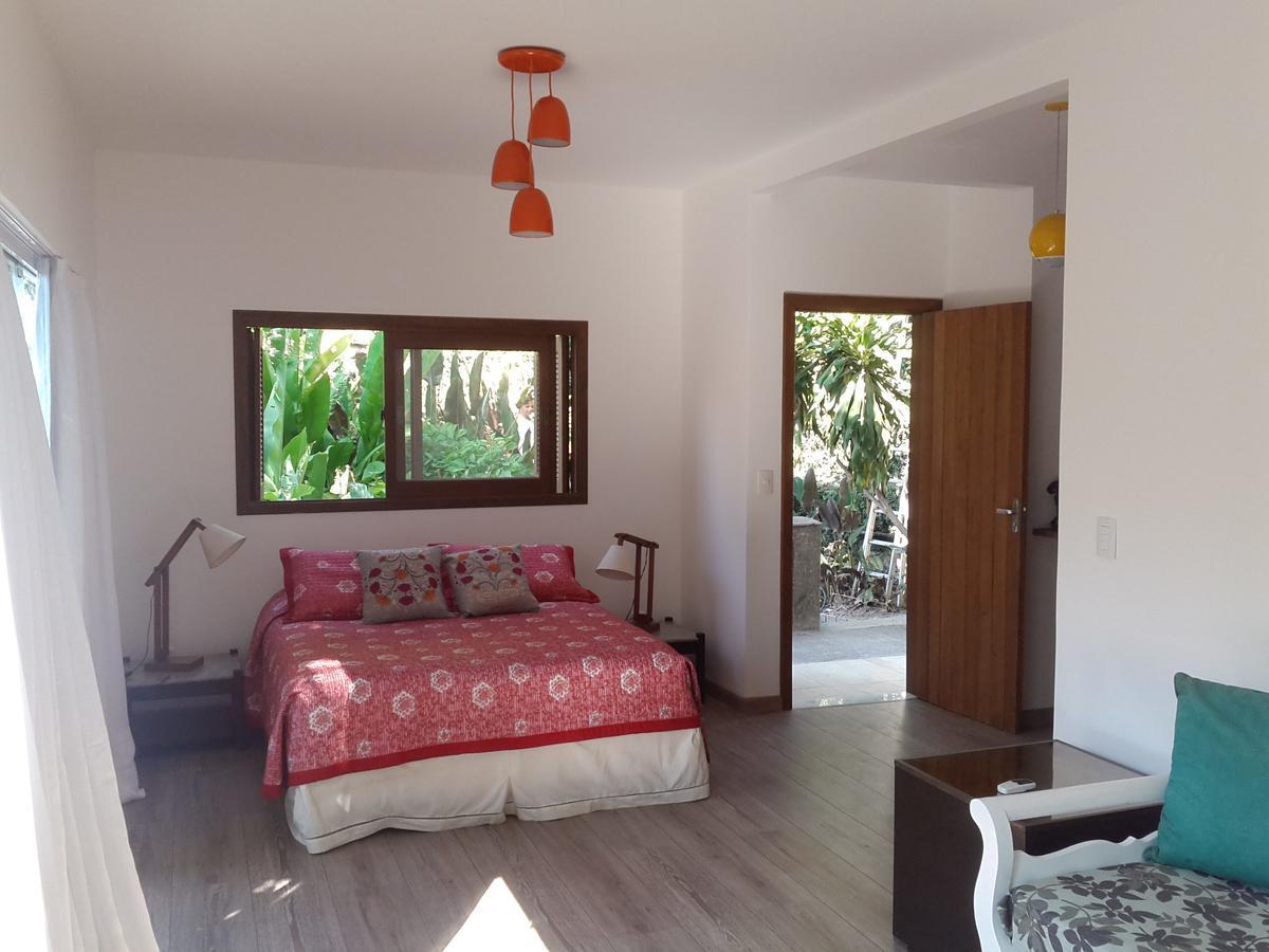 Suite Terrace