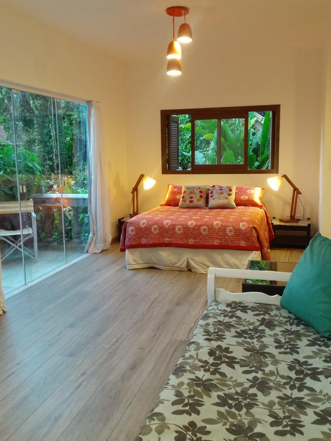 Suite Terrace