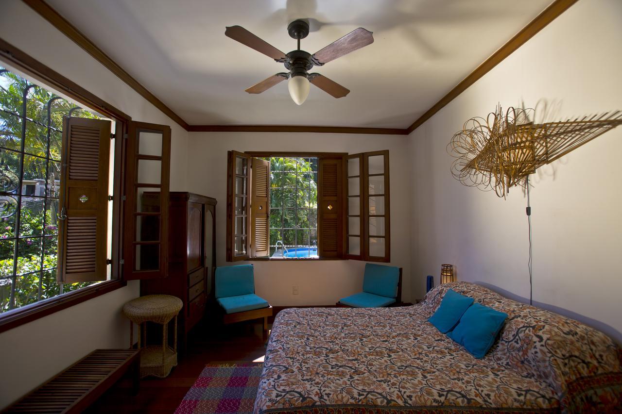 Double Room Garden View