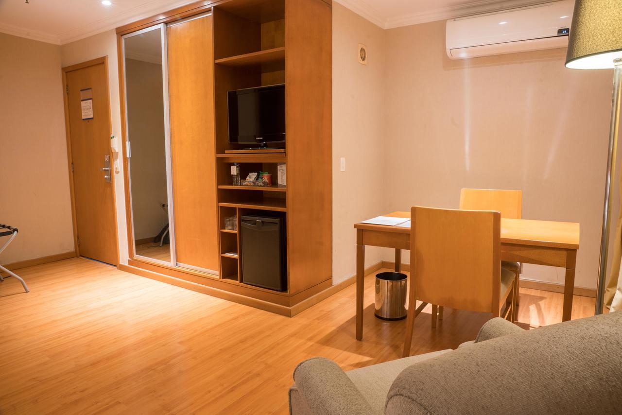 Quarto Superior com 2 Camas de Solteiro